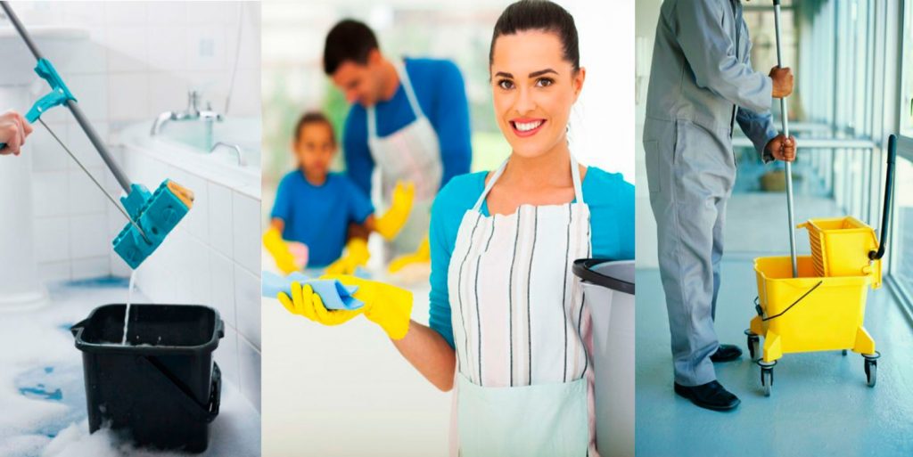 Mudanya Ofis Temizliği Şirketi